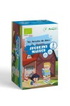 Herbata Herbapol Spokojny Maluch 20 saszetek - 100% naturalna, dla dzieci