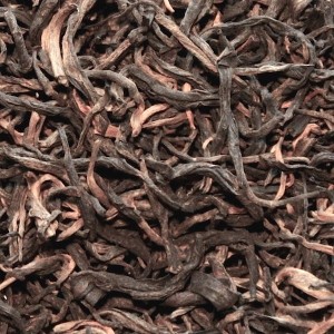 Herbata czarna Yunnan Mao Feng 50g