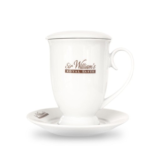 Kubek Sir William's Royal Taste 400 ml