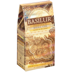 Herbata Basilur Oriental Masala Chai 100g stożek - czarna z przyprawami korzennymi