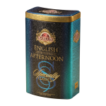 Herbata Basilur Specialty Classics English Afternoon 100g puszka - czarna BOP1 