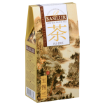 Herbata Basilur Chinese Pu-erh 100g stożek - czerwona fermentowana