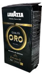Kawa Lavazza Qualita Oro Mountain Grown 250g - mielona, 100% arabika wysokogórska