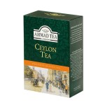 Herbata Ahmad Ceylon Tea 100g - czarna cejlońska