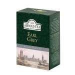 Herbata Ahmad Earl Grey Tea 100g - czarna z nutą bergamotki