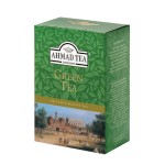 Herbata Ahmad Green Tea 100g - klasyczna zielona liściasta 