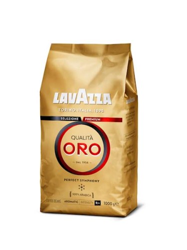 Kawa Lavazza Qualita Oro 1kg