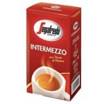 Kawa Segafredo Intermezzo 250g - mielona