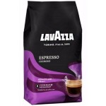Kawa Lavazza Espresso Cremoso 1kg - ziarnista