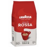 Kawa Lavazza Qualita Rossa 1kg - ziarnista