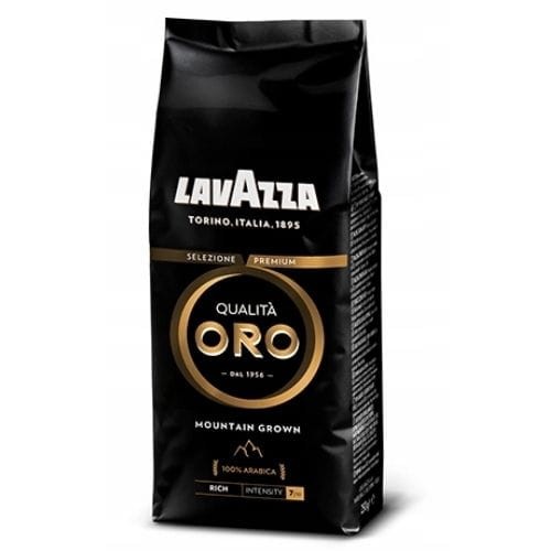 Kawa Lavazza Oro Mountaing Grown 250g ziarno