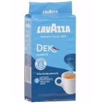 Kawa Lavazza Dek Classico 250g - mielona bezkofeinowa