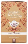 Herbata English Tea Shop Ceylon Cinnamon 20 kopert - organiczna