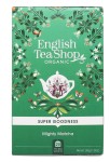 Herbata English Tea Shop Mighty Matcha 20 kopert - organiczna