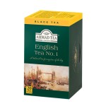Herbata Ahmad English Tea No.1 20 kopert