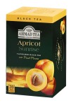 Herbata Ahmad Apricot Sunrise 20 kopert - czarna z morelą