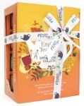 Herbata English Tea Shop Super Goodness Collection 12 piramidek - zestaw organicznych herbat