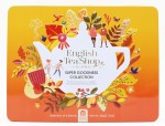 Zestaw herbat English Tea Shop Super Goodness Collection 36 saszetek w puszce