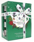 Herbata English Tea Shop Christmas Collection Green 12 piramidek - zestaw organicznych herbat 