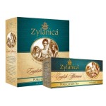 Herbata Zylanica Ceylon English Afternoon Tea 100 torebek gatunek BOPF 