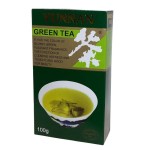 Herbata Yunnan Green Tea G901 100g - zielona