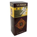 Herbata Yunnan Black Tea B901 25 torebek - czarna