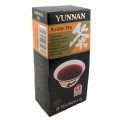 Yunnan Pu-erh P901 25 torebek