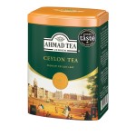 Herbata Ahmad Ceylon Tea 100g puszka - czarna cejlońska 