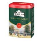 Herbata Ahmad English Breakfast Tea 100g puszka - czarna śniadaniowa