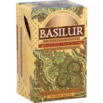 Herbata Basilur Oriental Collection Golden Crescent 25 kopert - czarna BOPF