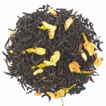 Czarna Herbata Earl Grey Jaśminowy 50g