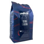 Kawa Lavazza Crema e Aroma Blue 1kg ziarnista 