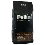 Kawa Pellini no 9 Cremoso 1kg ziarnista
