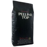 Kawa Pellini TOP 1kg ziarnista - 100% Arabika