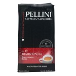 Kawa mielona Pellini Tradizionale 250g