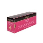 Herbata Richmont Raspberry Pear 12x6g - owocowa, malinowo-gruszkowa