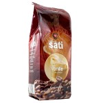 Kawa Sati Vanilla 500g - ziarnista waniliowa