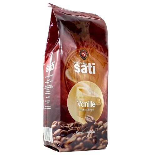 kawa-sati-vanilla-500g-ziarno