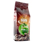 Kawa Sati Irish Cream 500g - ziarnista o smaku irlandzkiego kremu
