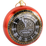 Herbata Kingsleaf Dream Time Crimson Zegar Puszka 30g - napar owocowy