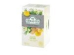Herbata Ahmad Tea Detox 20 kopert - naturalna owocowa