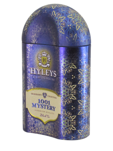 herbata-hyleys-1001-mystery-100g-puszka