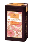 Herbata Hyleys Tea Moments Tenderness 80g puszka - zielona z jaśminem i kokosem