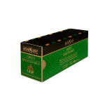 Herbata Richmont Green Roasted Rice 12x4g -  z prażonym ryżem