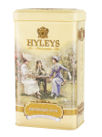 Herbata Hyleys Milk Oolong 100g puszka 