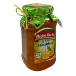 Owoce Białej Czereśni w syropie Bizim Tarla 400g z Azerbejdżanu