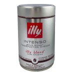Kawa ziarnista Illy Intenso Blend 250g w puszce - 100% arabiki