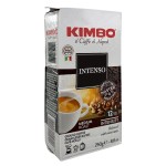 Kawa Kimbo Intenso 250g - mielona średnio palona