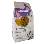 Kawa ziarnista Lavazza Tierra Wellness 1kg - odparafinowana