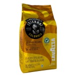 Kawa Lavazza Tierra Colombia 1kg - ziarnista 100% Arabica - RAINFOREST ALLIANCE
